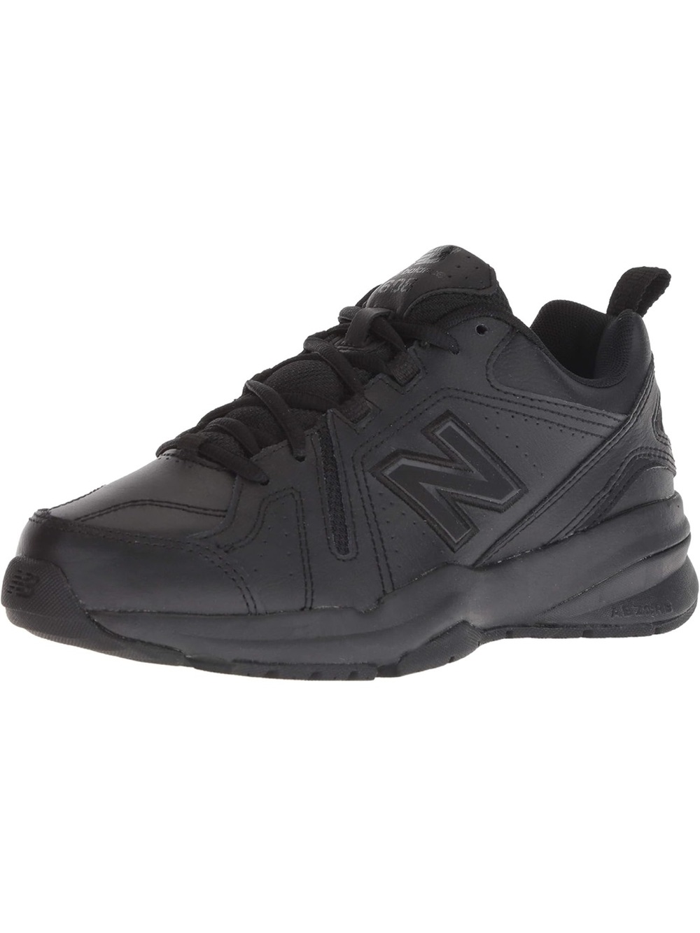New Balance Women's All-Black Athletic Sneakers